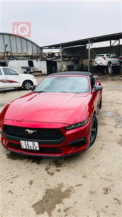 فورد موستانج